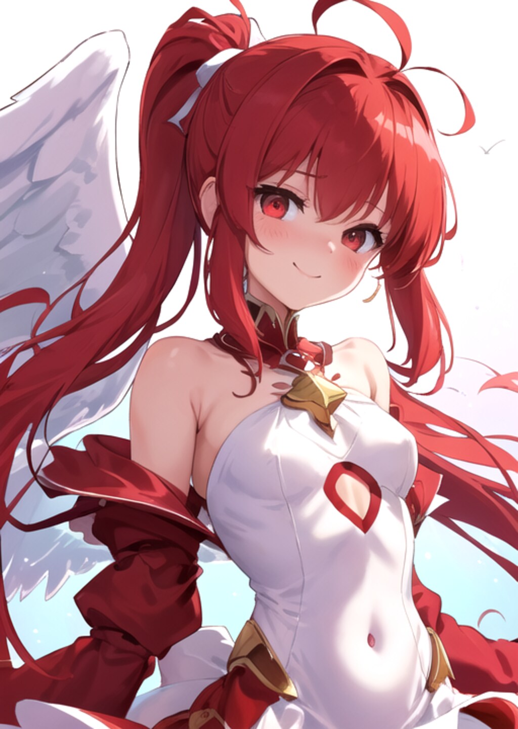 魔法少女・リィナ１７