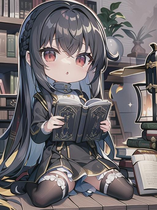 ししょちゃん