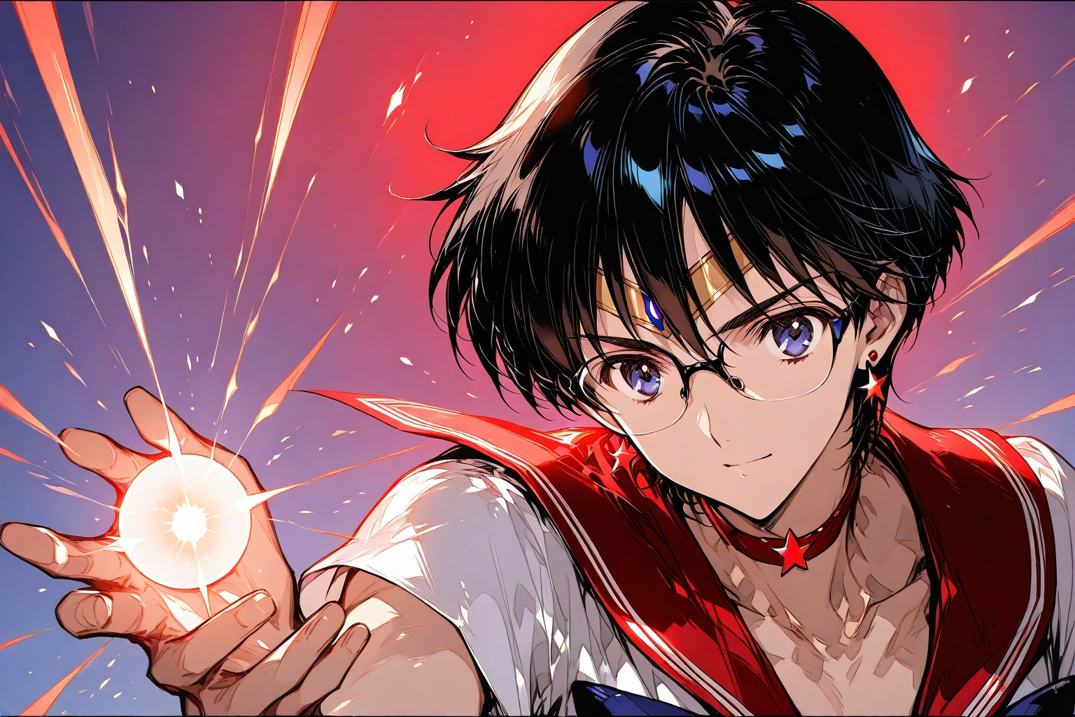 ホワイトンメーザ！の使い方 | の人気AIイラスト・グラビア