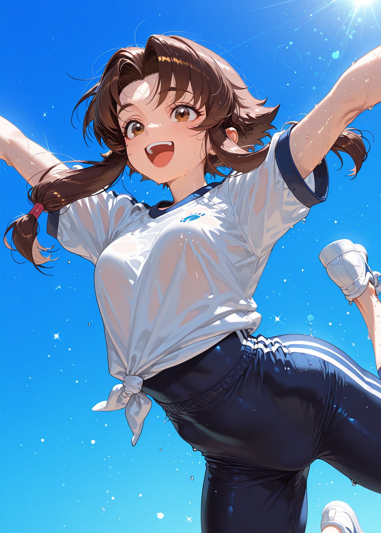 [今日は何の日 3/21] はじめようの日