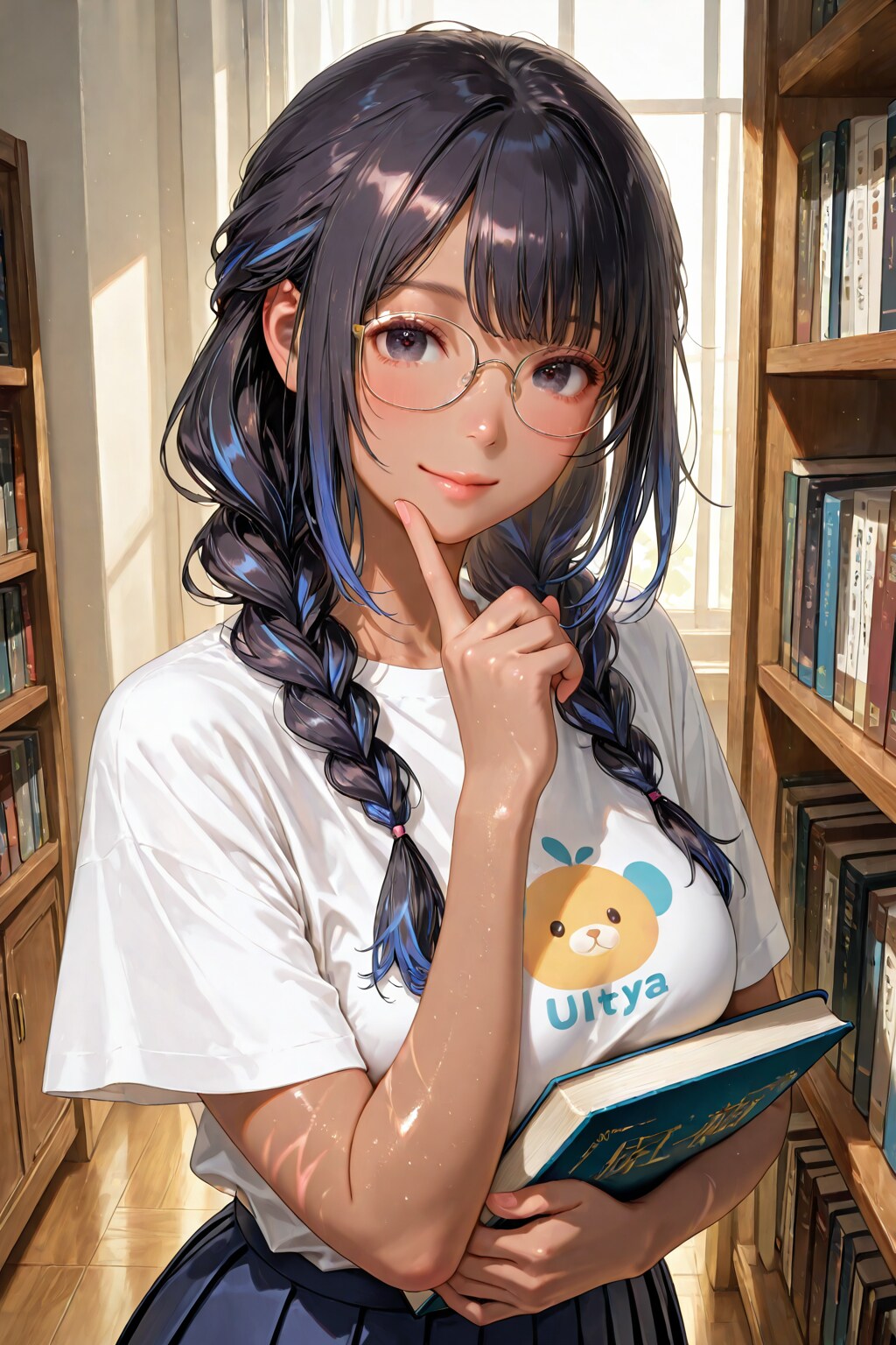 図書委員会