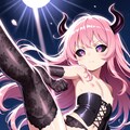 魔王ょぅι"ょ 10枚目