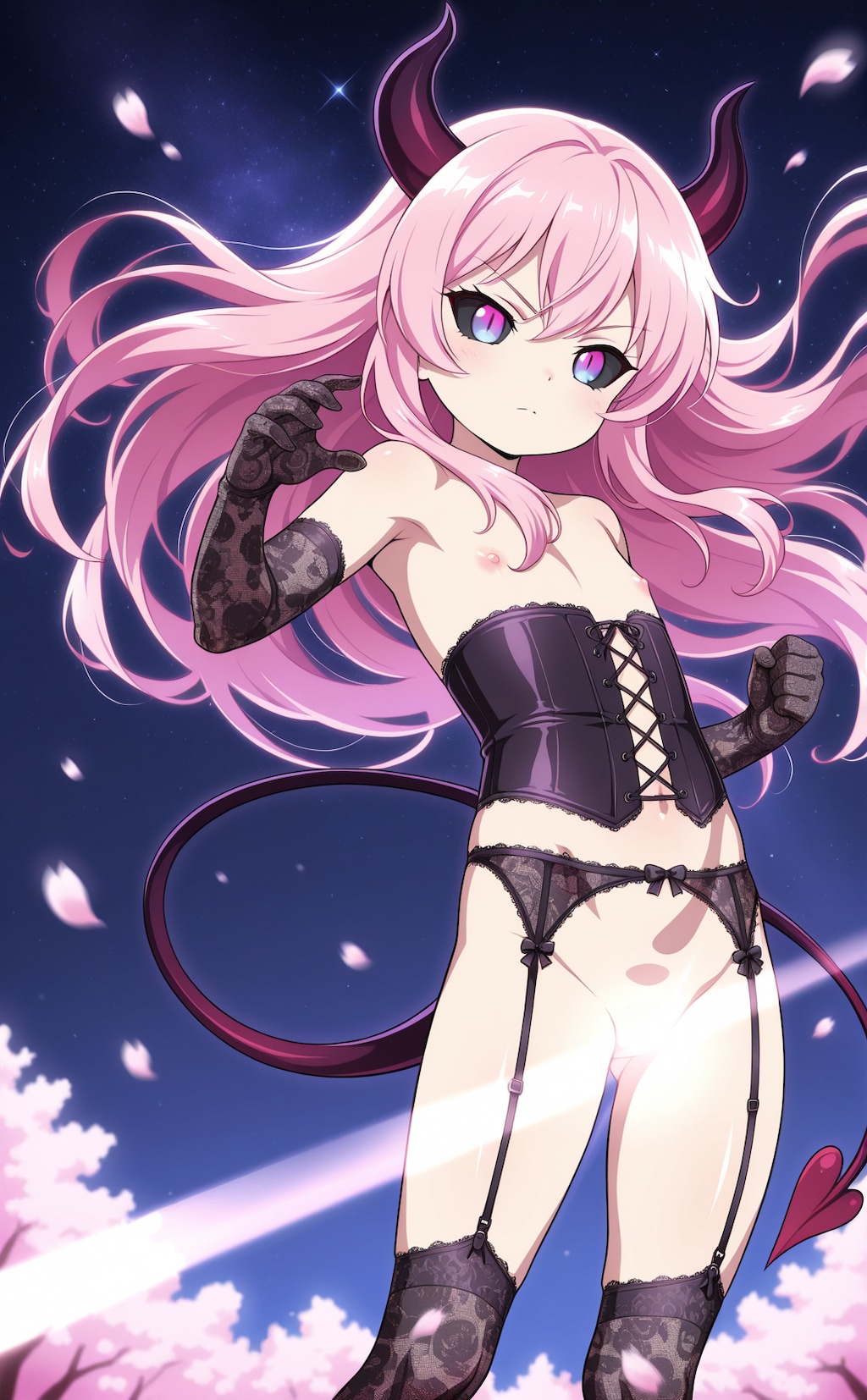 魔王ょぅι"ょ