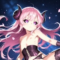 魔王ょぅι"ょ 8枚目