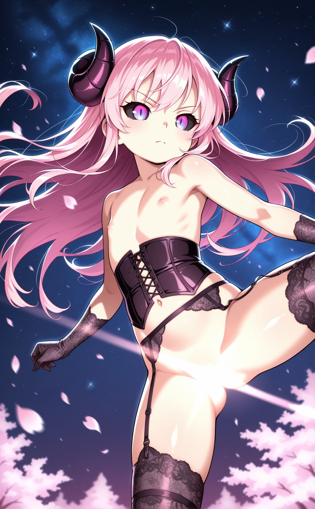 魔王ょぅι"ょ