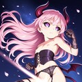 魔王ょぅι"ょ 7枚目