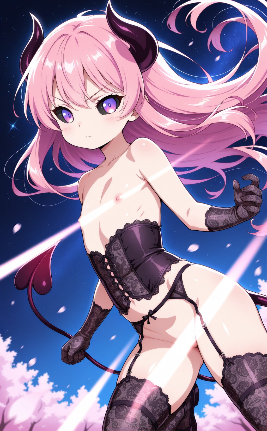 魔王ょぅι"ょ