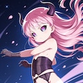 魔王ょぅι"ょ 5枚目
