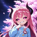 魔王ょぅι"ょ 12枚目