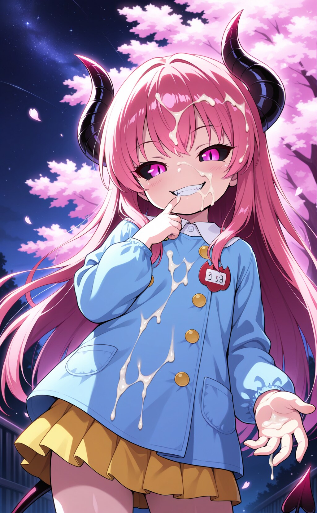 魔王ょぅι"ょ