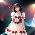 国民的地下アイドル 8 8枚目