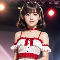 国民的地下アイドル 8 10枚目