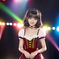 国民的地下アイドル 8 12枚目