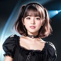 国民的地下アイドル 8 6枚目