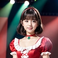 国民的地下アイドル 8 4枚目