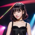 国民的地下アイドル 8 2枚目