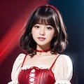国民的地下アイドル 8 3枚目
