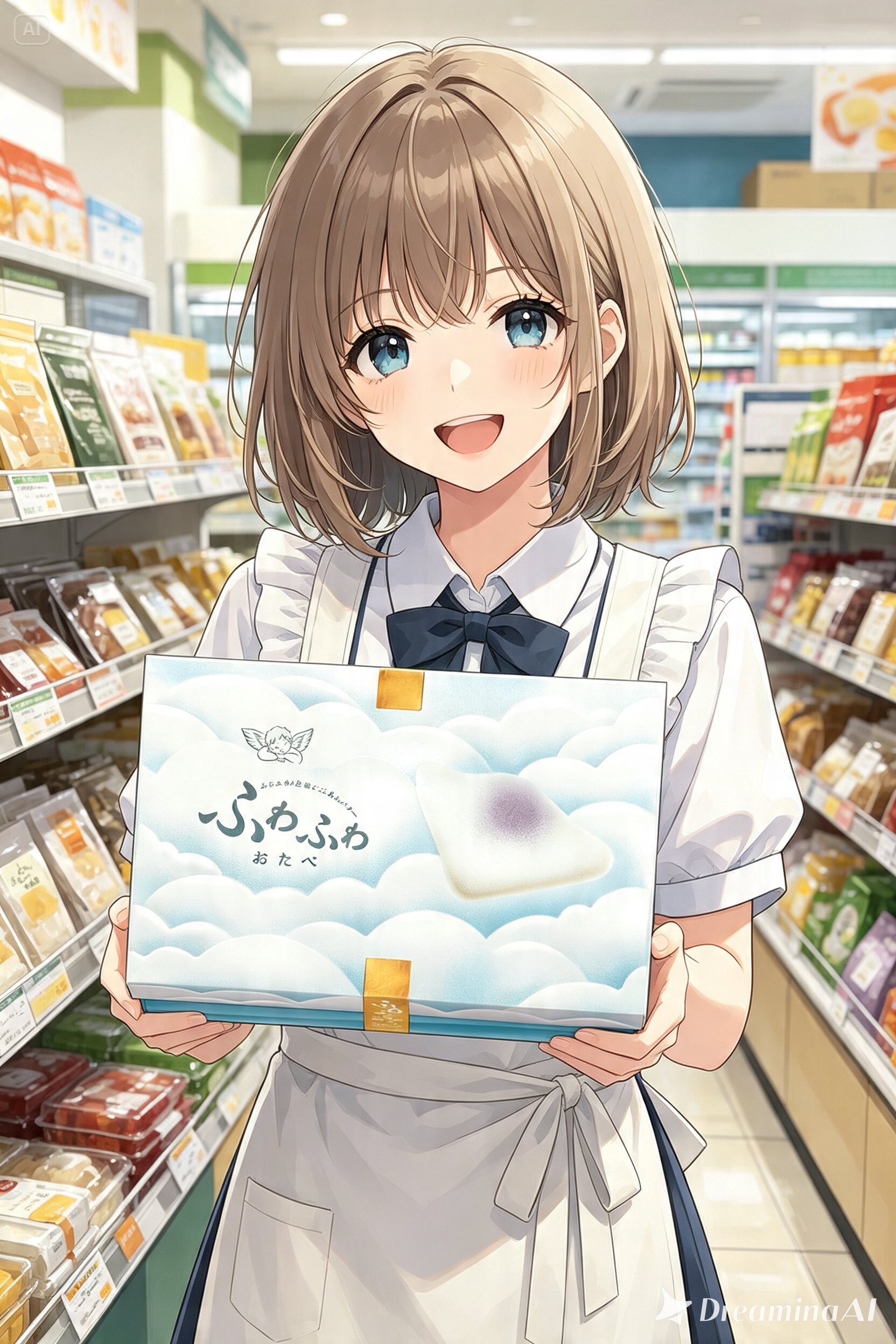 おたべの日 | の人気AIイラスト・グラビア