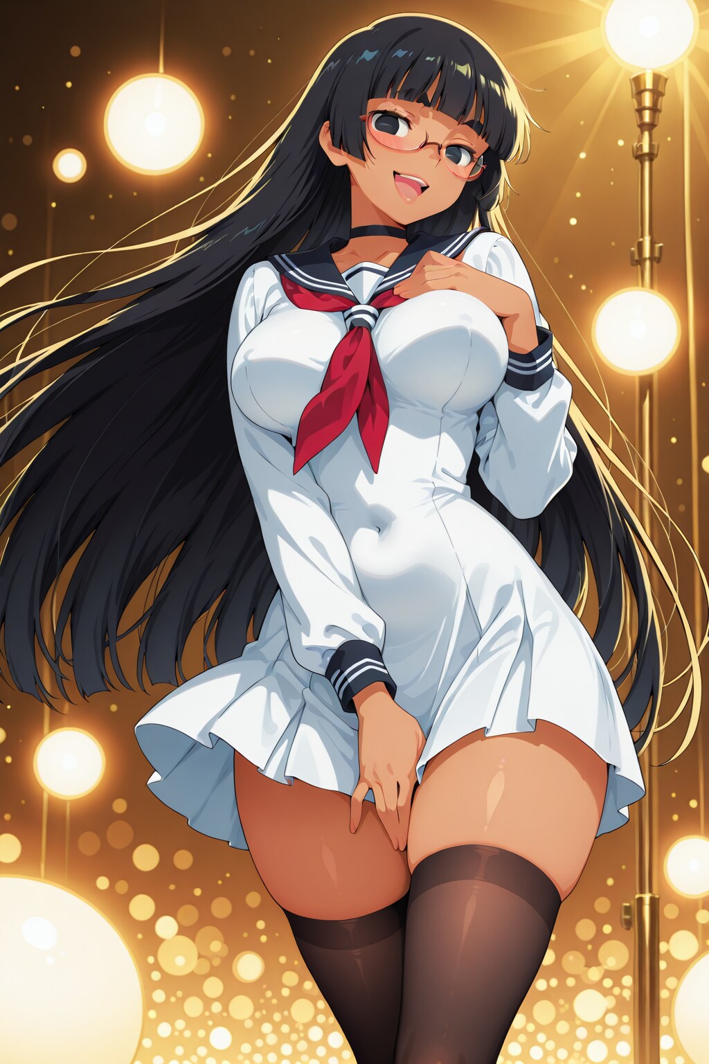 TUDA香織姉ちゃん