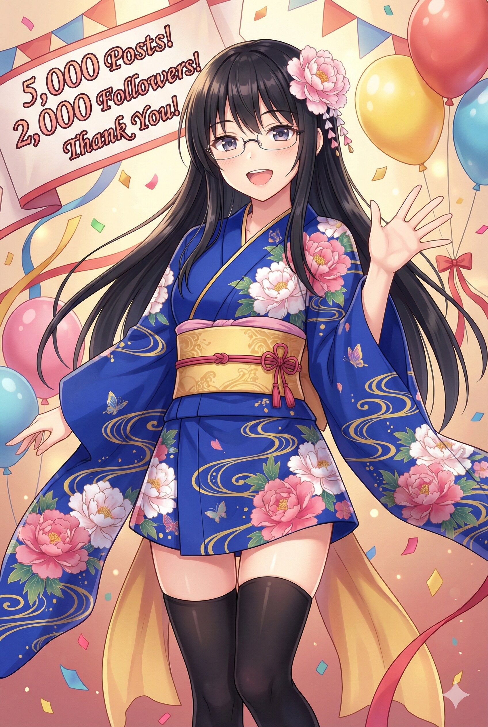 うちの子あいり＆璃乃デビュー！ | の人気AIイラスト・グラビア