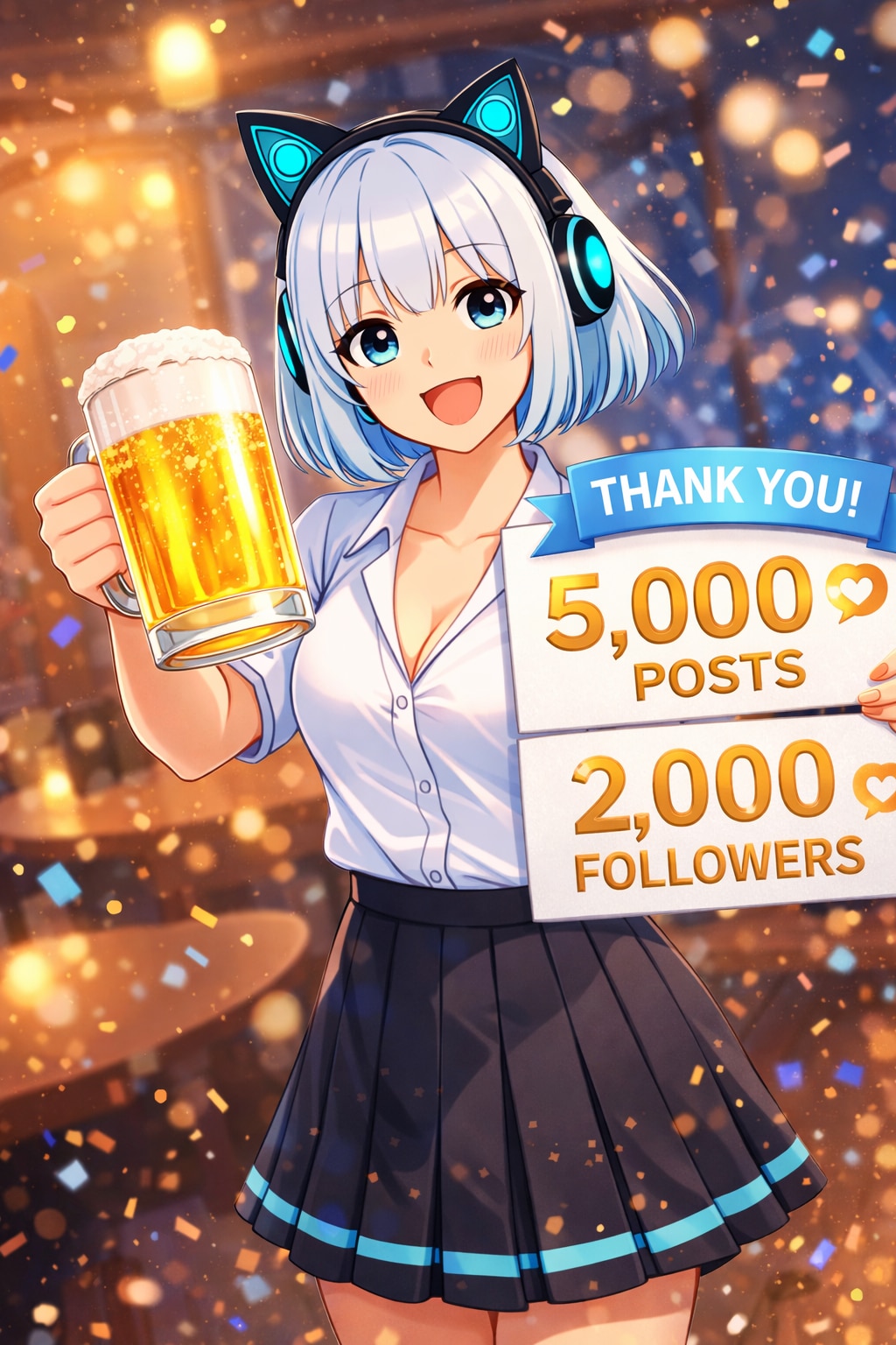 うちの子あいり＆璃乃デビュー！