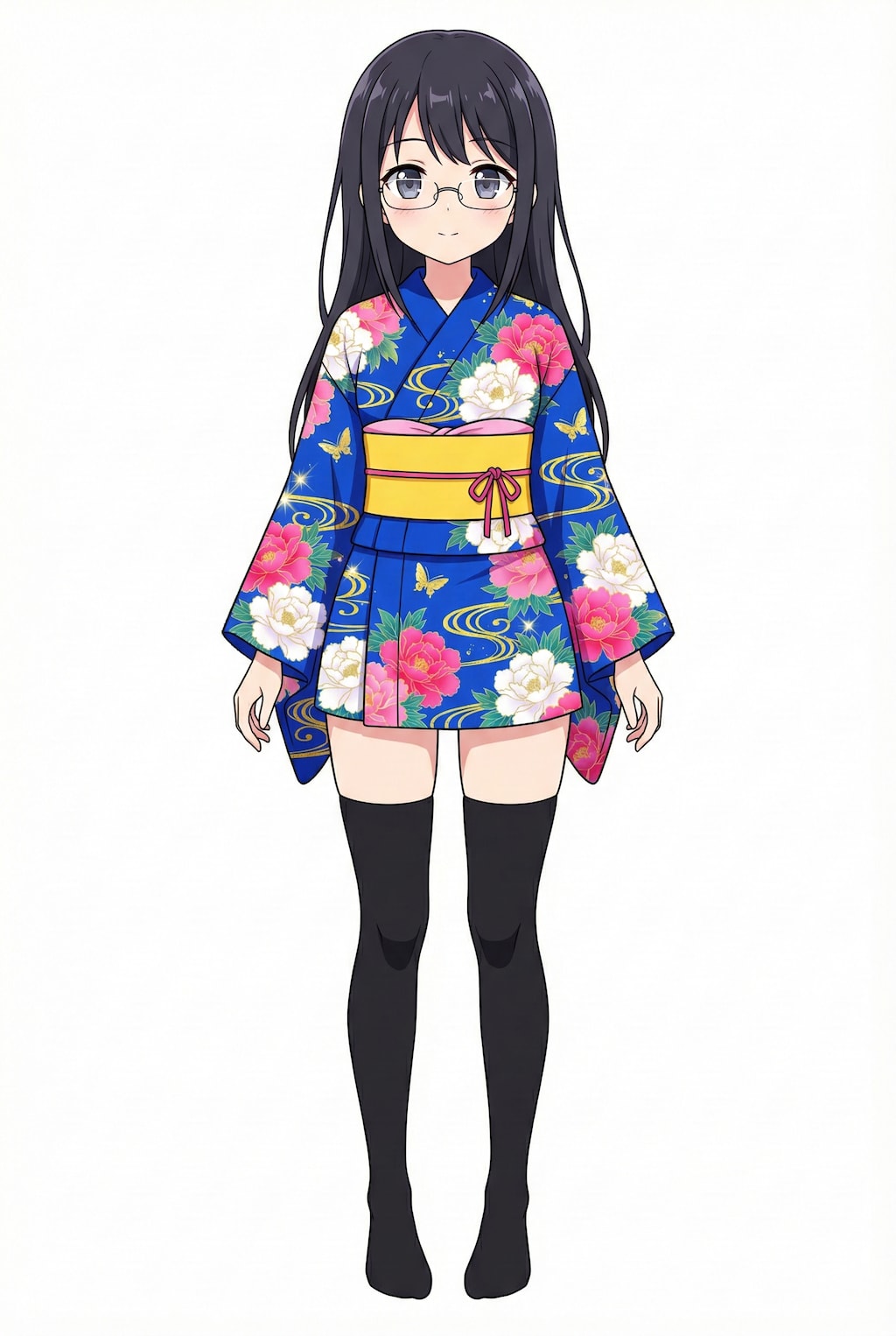 うちの子あいり＆璃乃デビュー！