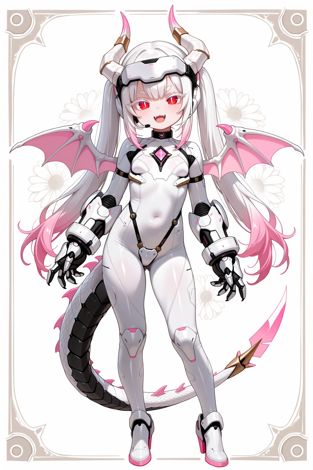 龍神機ヴェルドライゼ
