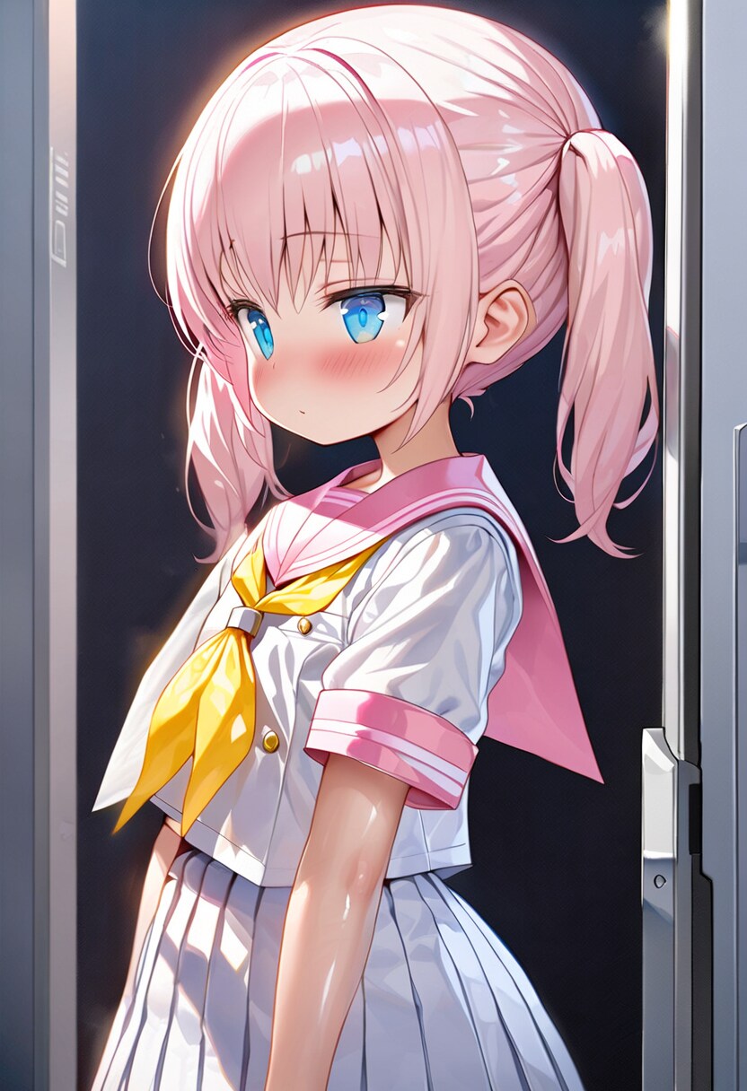 花音ちゃん #1