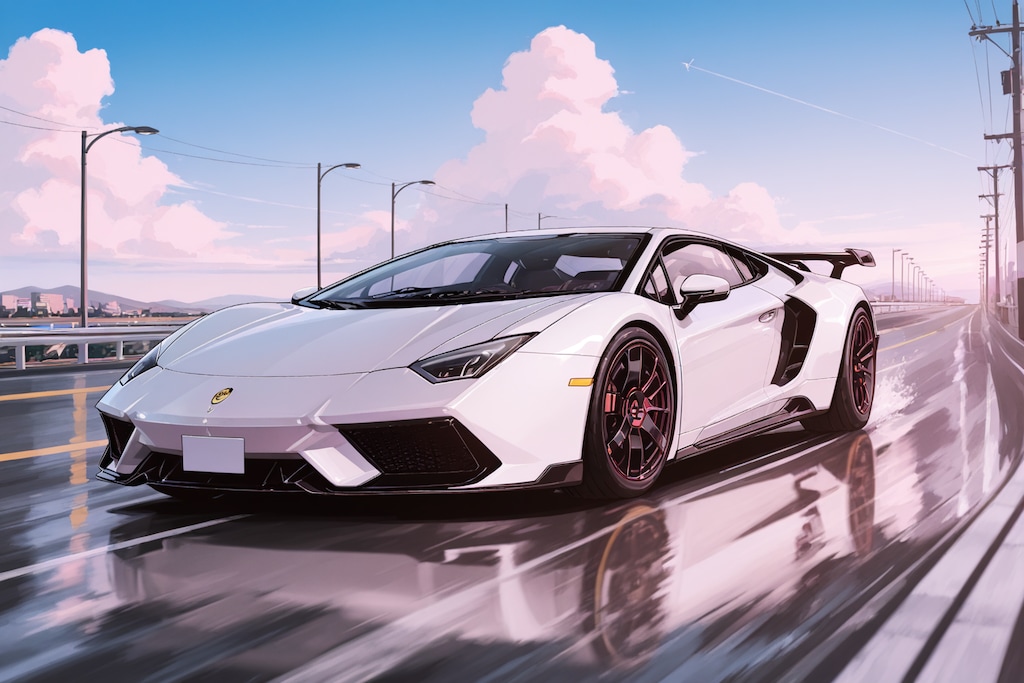 Lamborghini