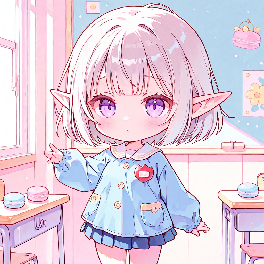園児