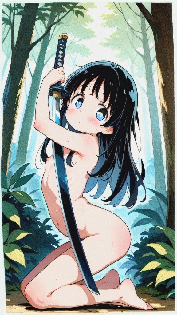 はだかたな