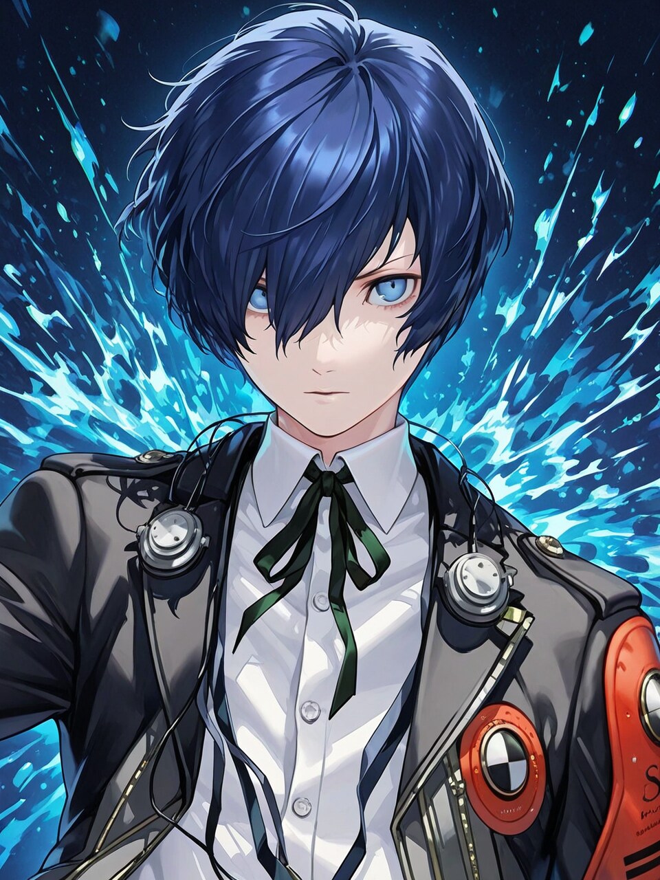 推し男！/EVENT | の人気AIイラスト・グラビア