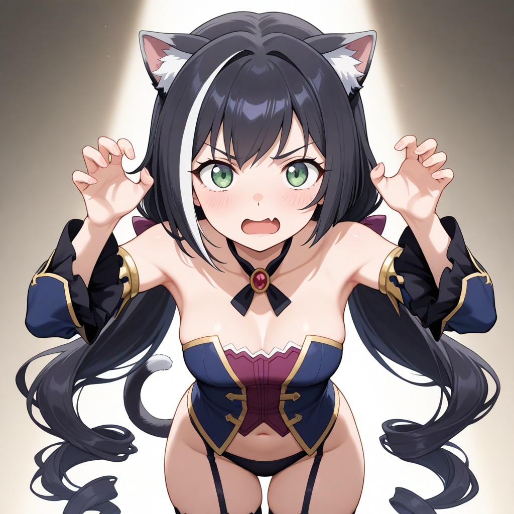 キ〇ルちゃん　プリ〇セスコネクト