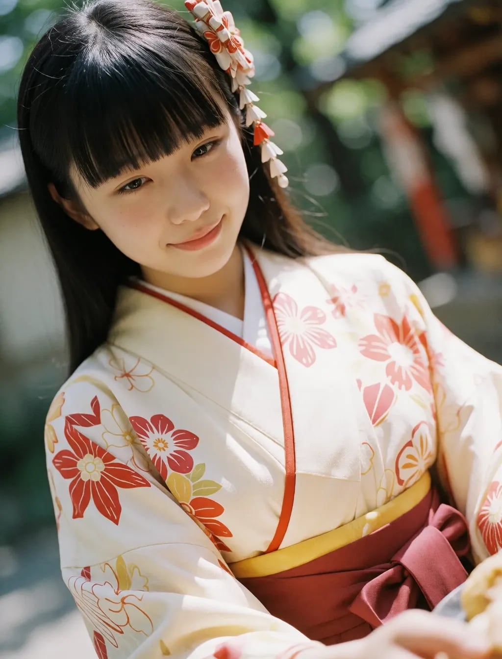 はかま