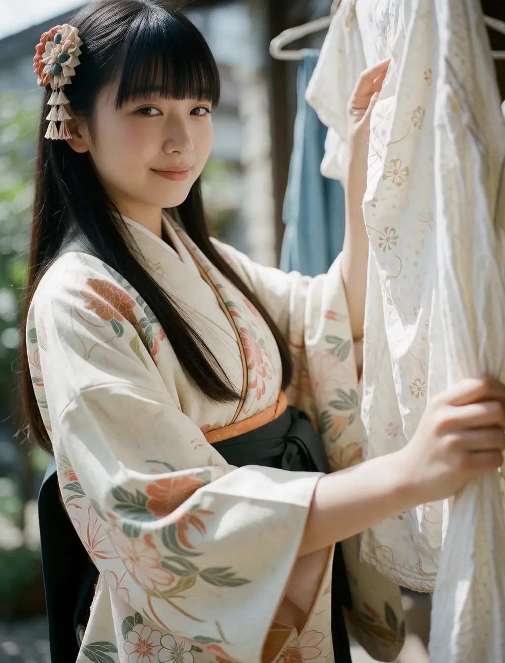 はかま