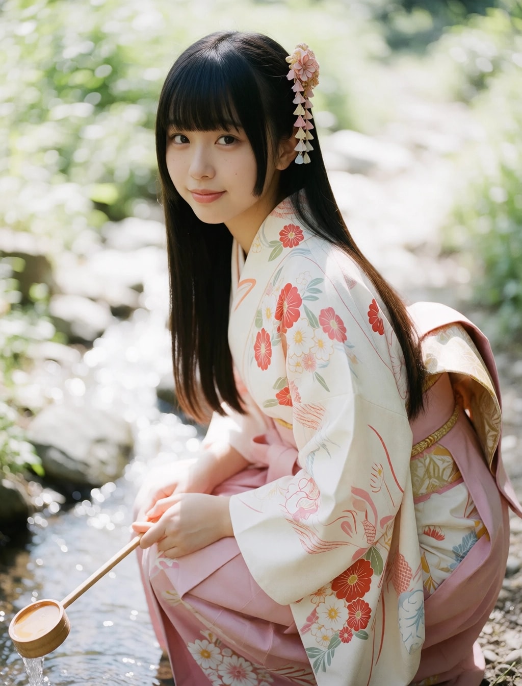 はかま