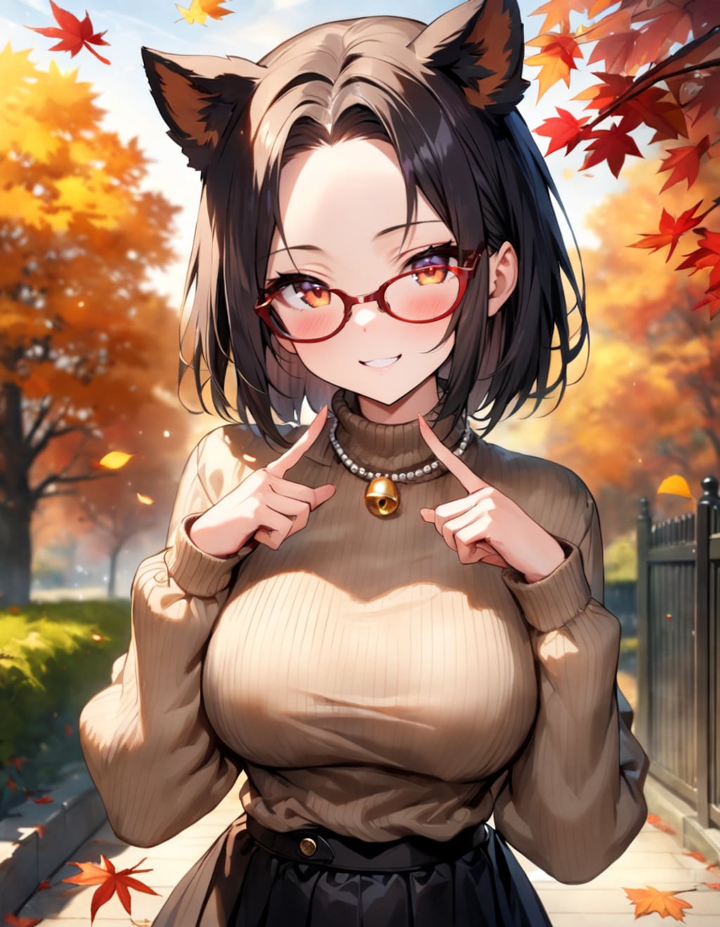 きょうのわん子【1121】