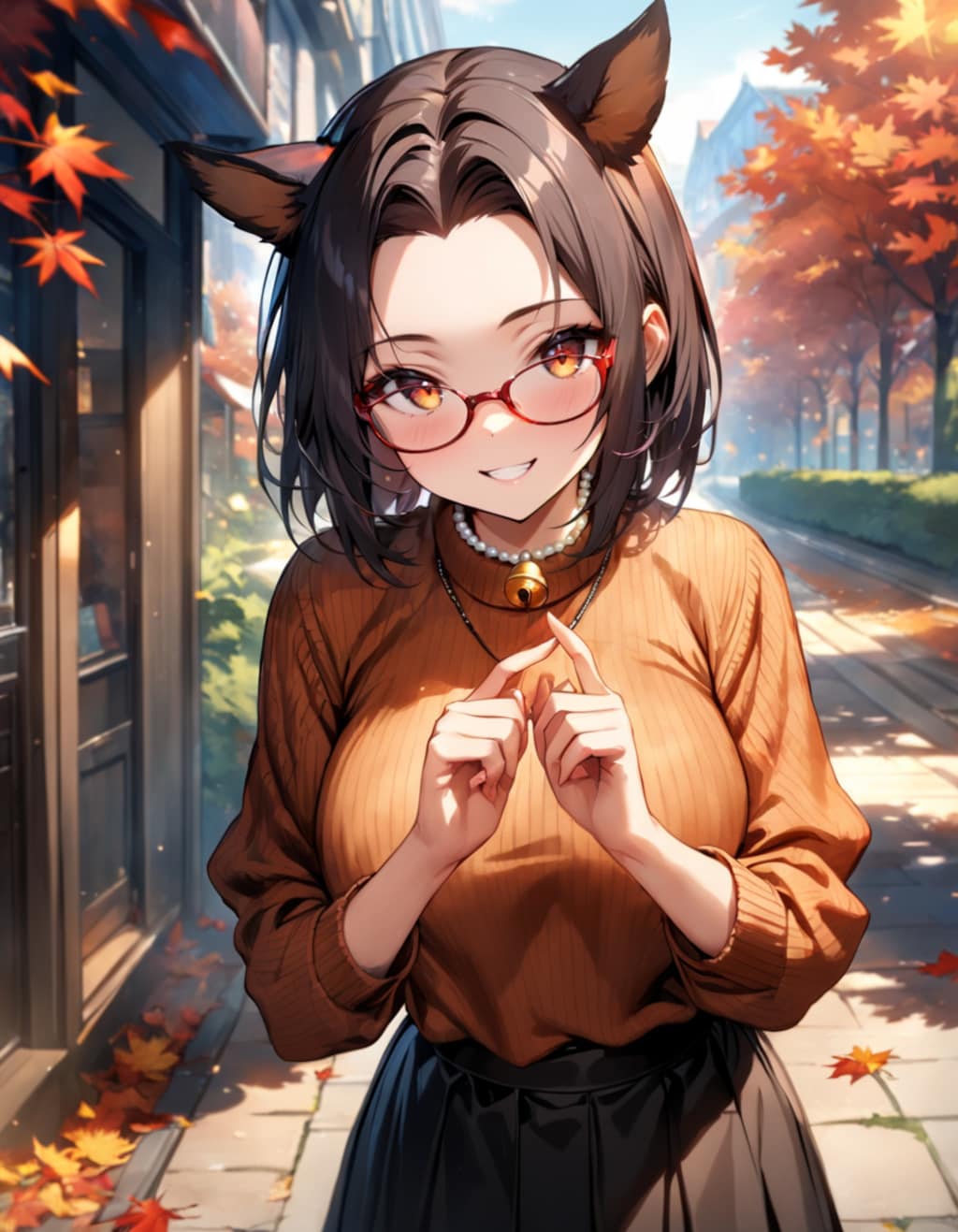 きょうのわん子【1121】