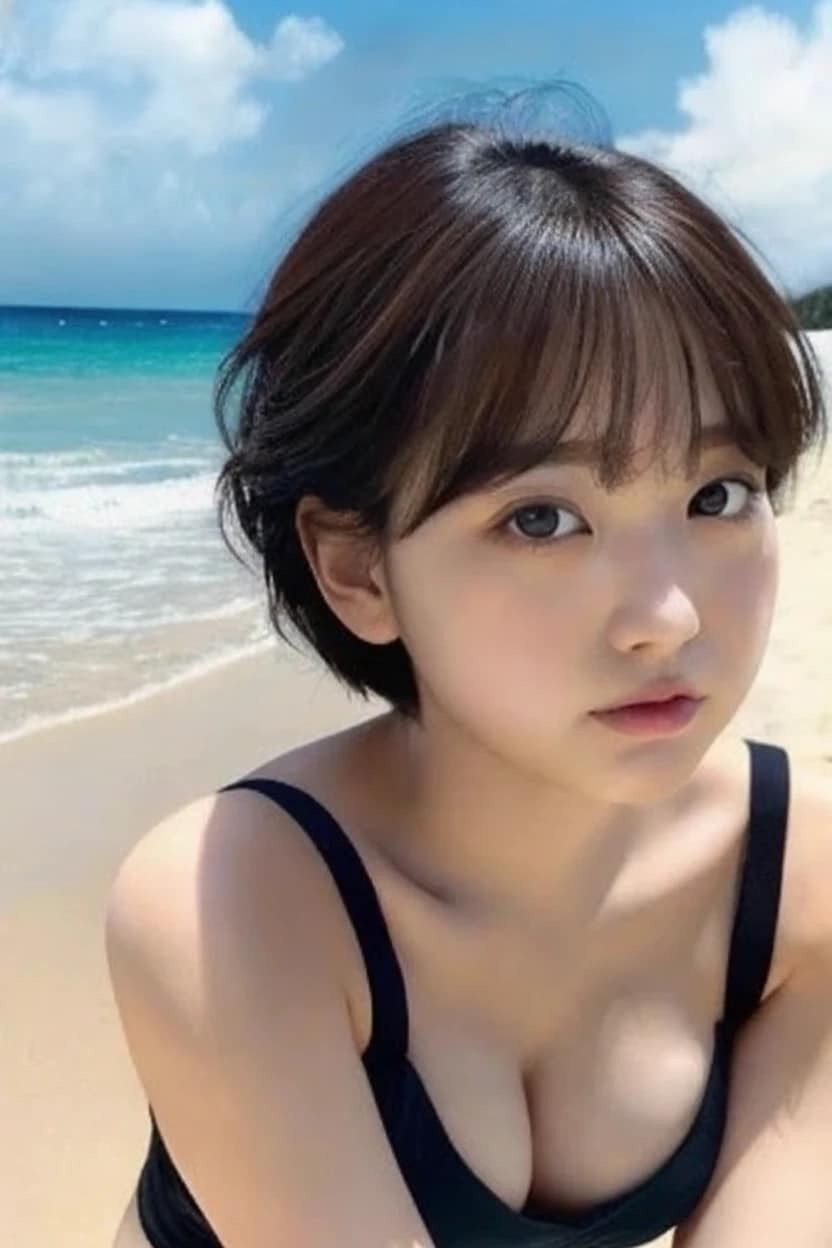 気まま美女日記