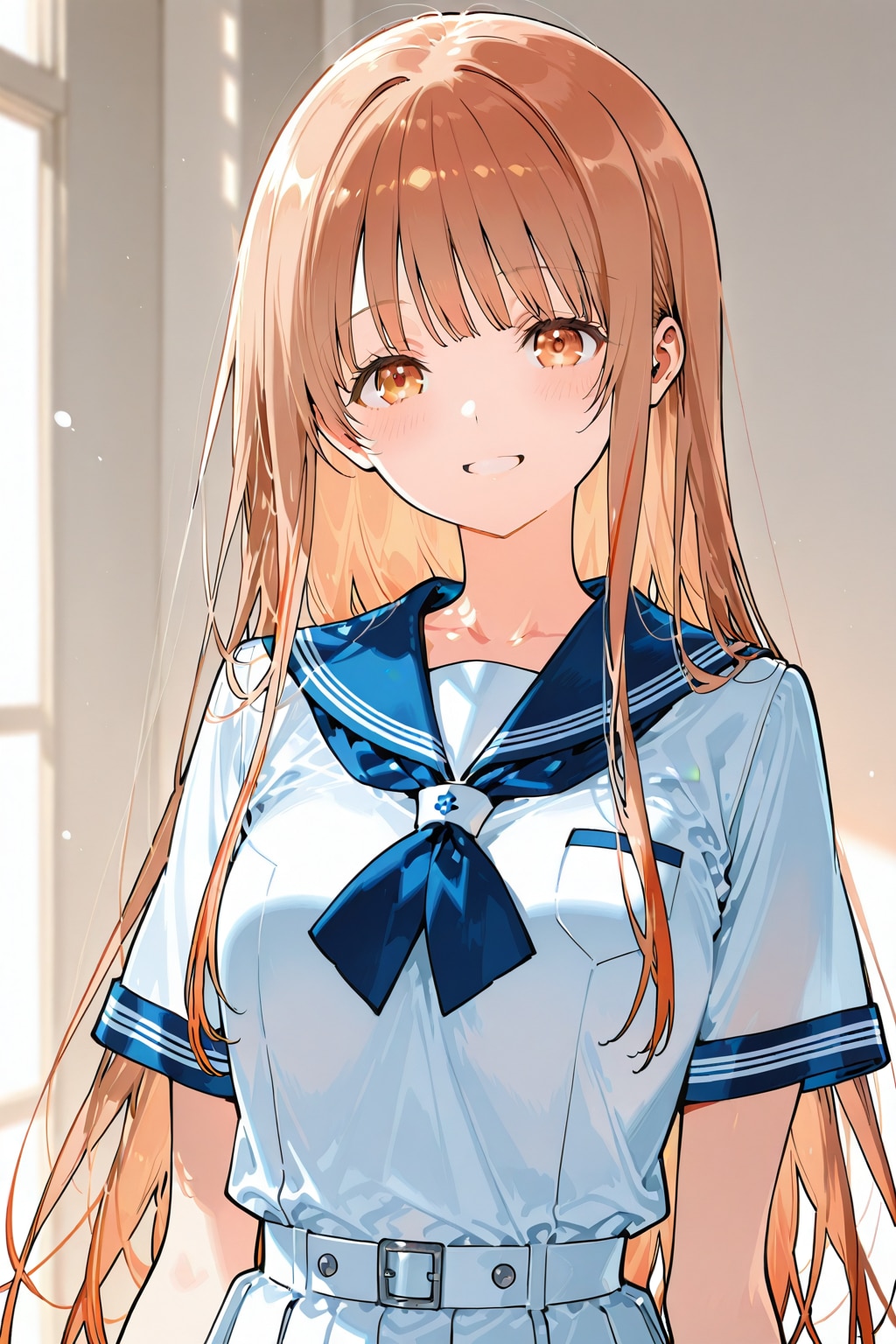 3/27　ま○る似の女の子