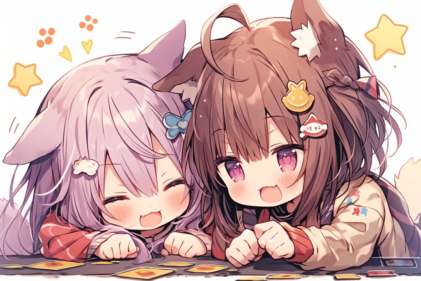 猫