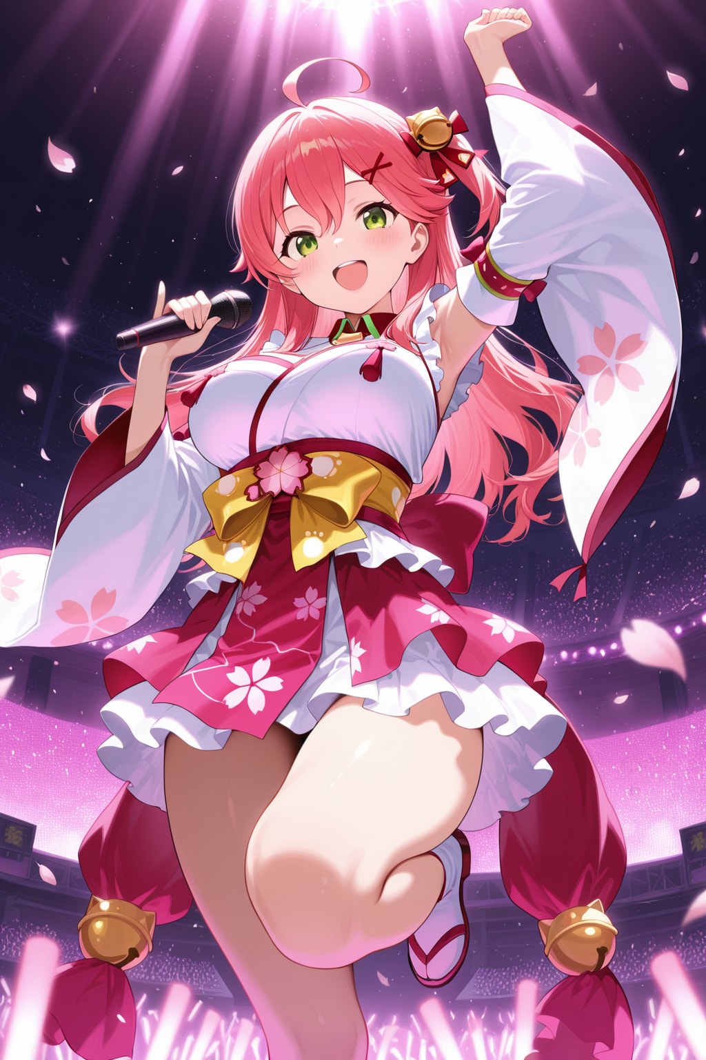 11月4日は「いい推し」の日！