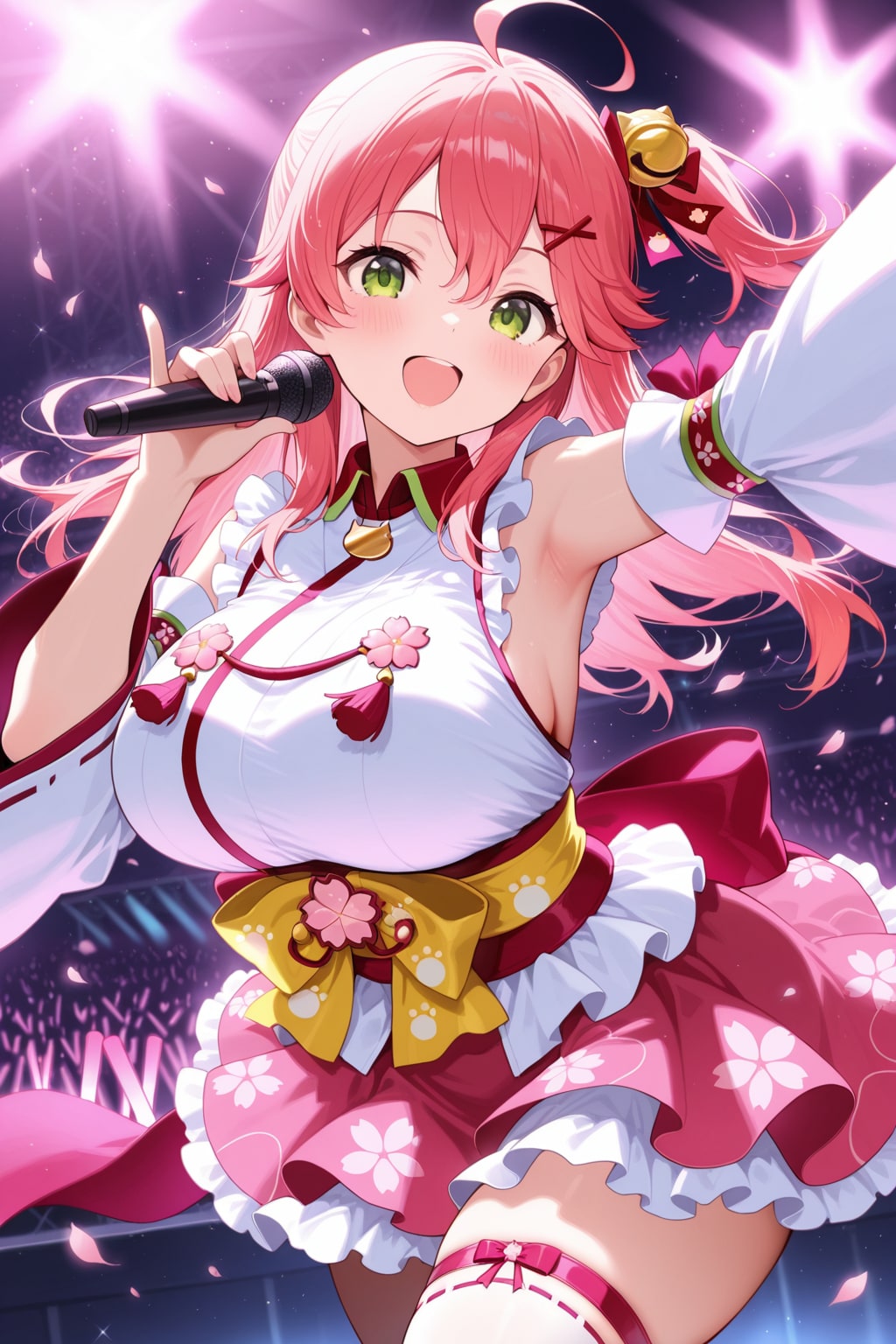 11月4日は「いい推し」の日！