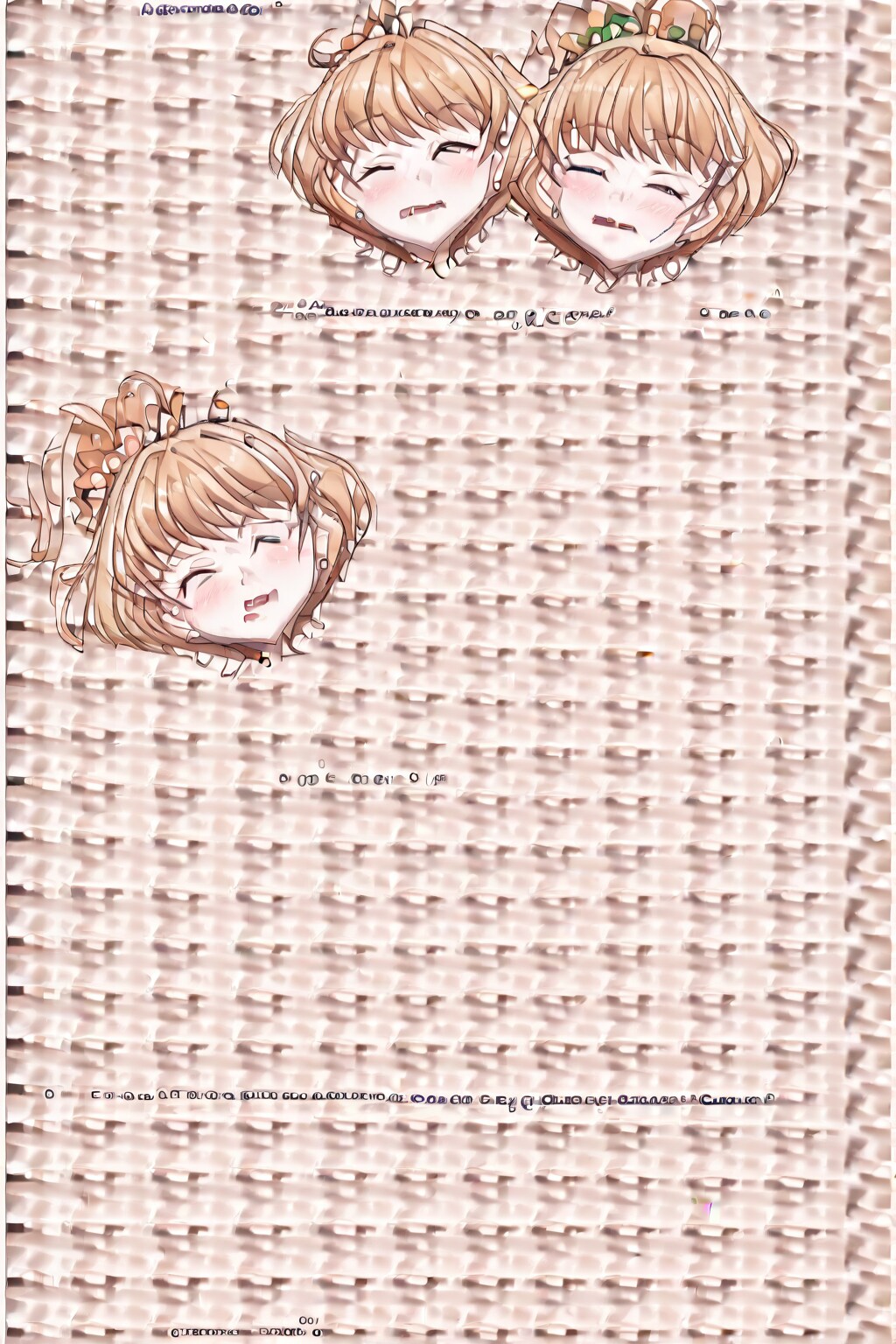 壁紙 | の人気AIイラスト・グラビア