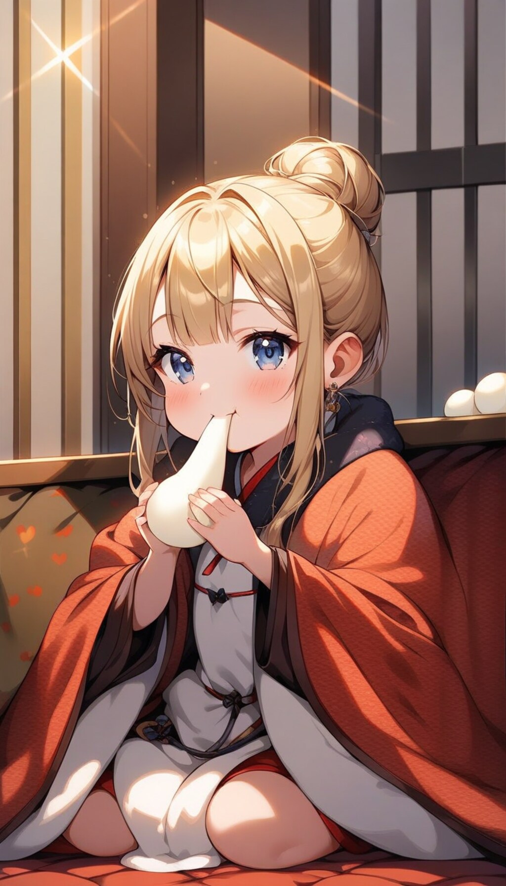 年が明けたらお餅でしょ！