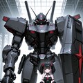 悪役令嬢ロボ&パイ 3枚目