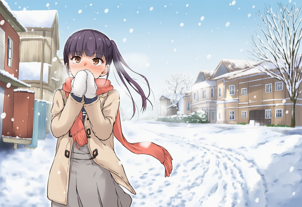 さぶー | の人気AIイラスト・グラビア