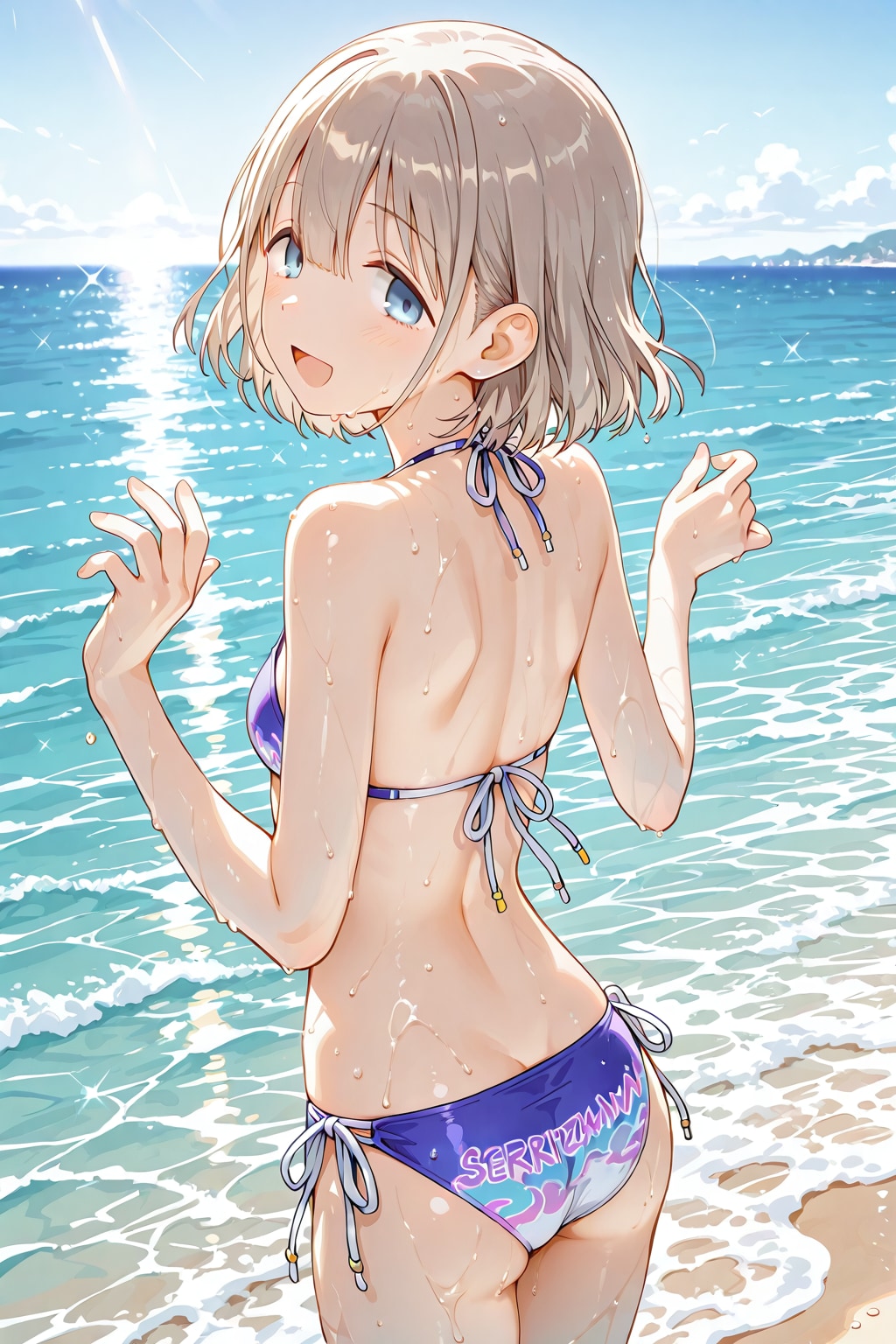 芹沢あさひ３