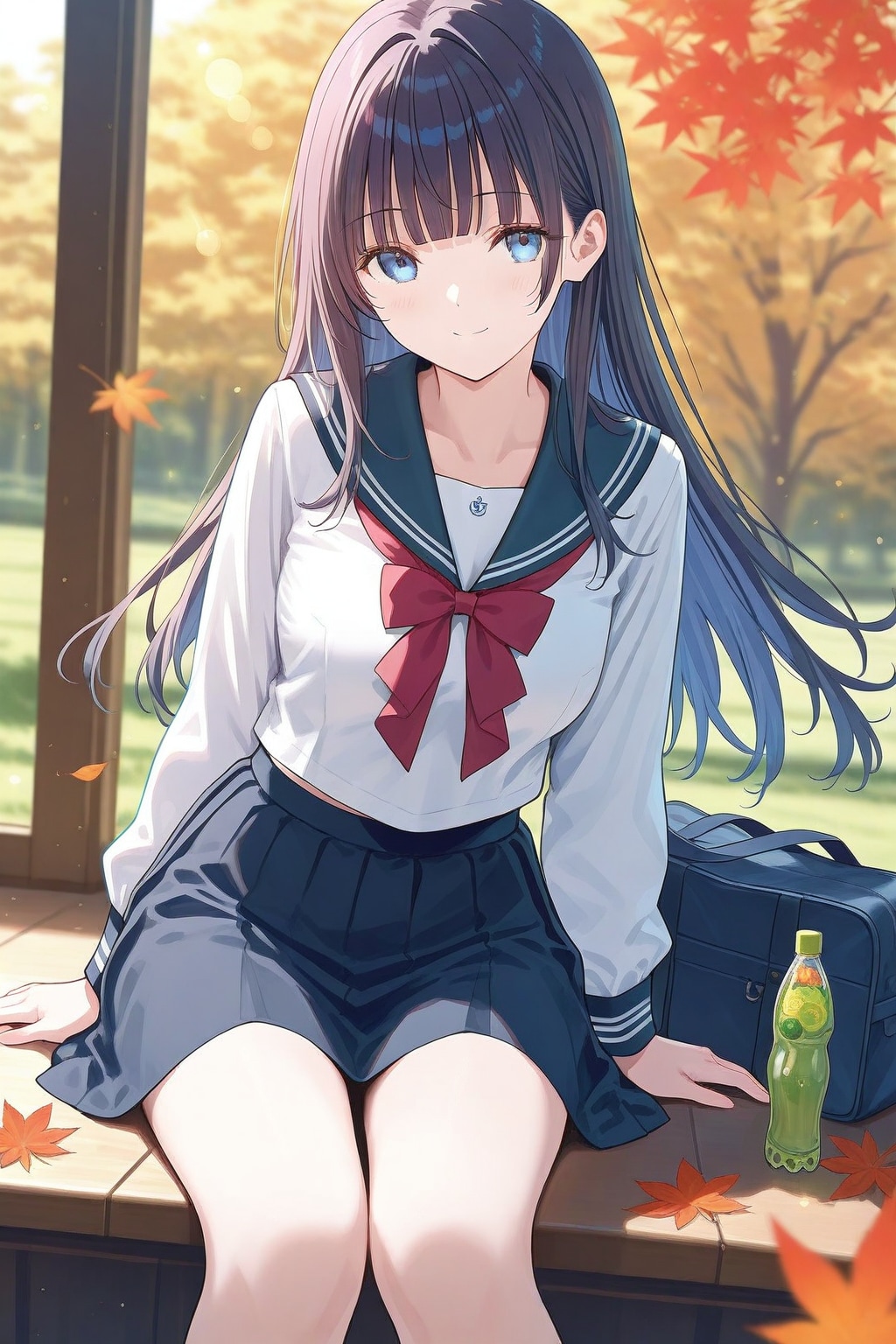 やってみよう！