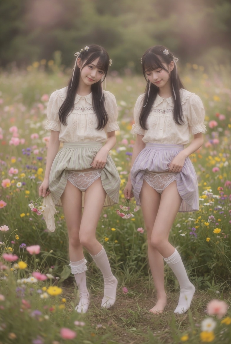 ソフトフォーカス